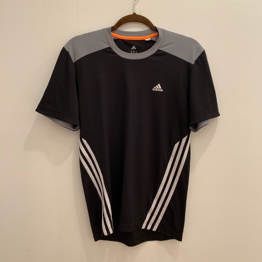 Adidas Climalite Trainer Shirt